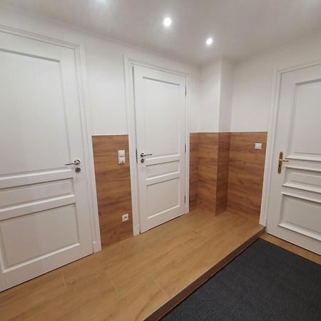 Vienna Premium Apartments - Self Check-In Bagian luar foto
