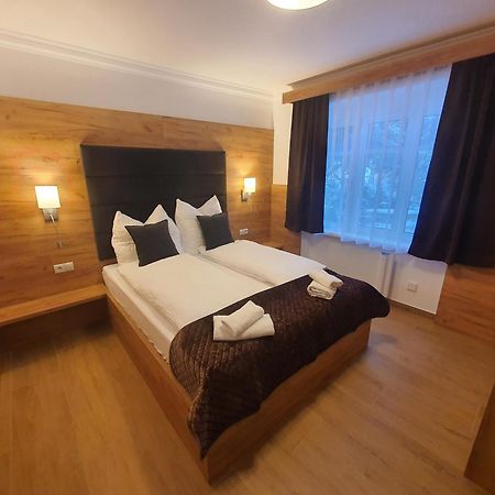 Vienna Premium Apartments - Self Check-In Bagian luar foto