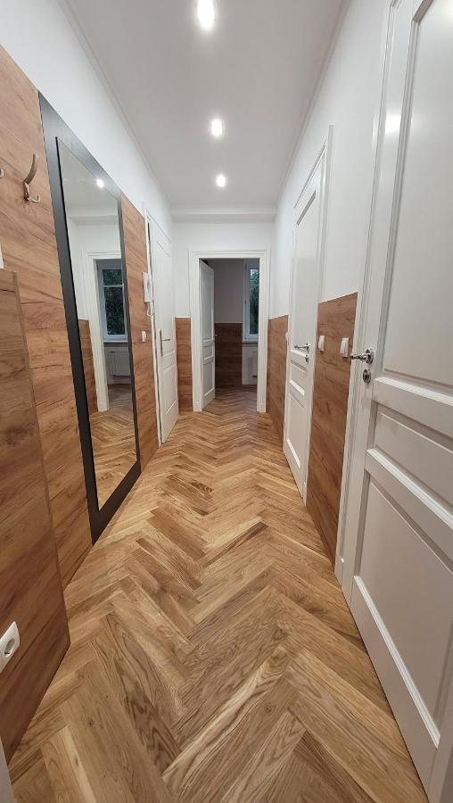 Vienna Premium Apartments - Self Check-In Bagian luar foto