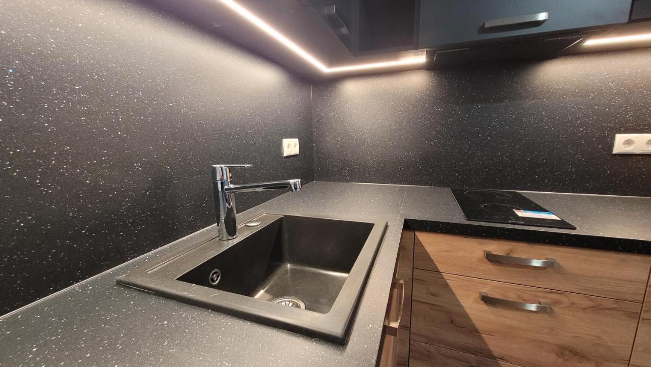 Vienna Premium Apartments - Self Check-In Bagian luar foto