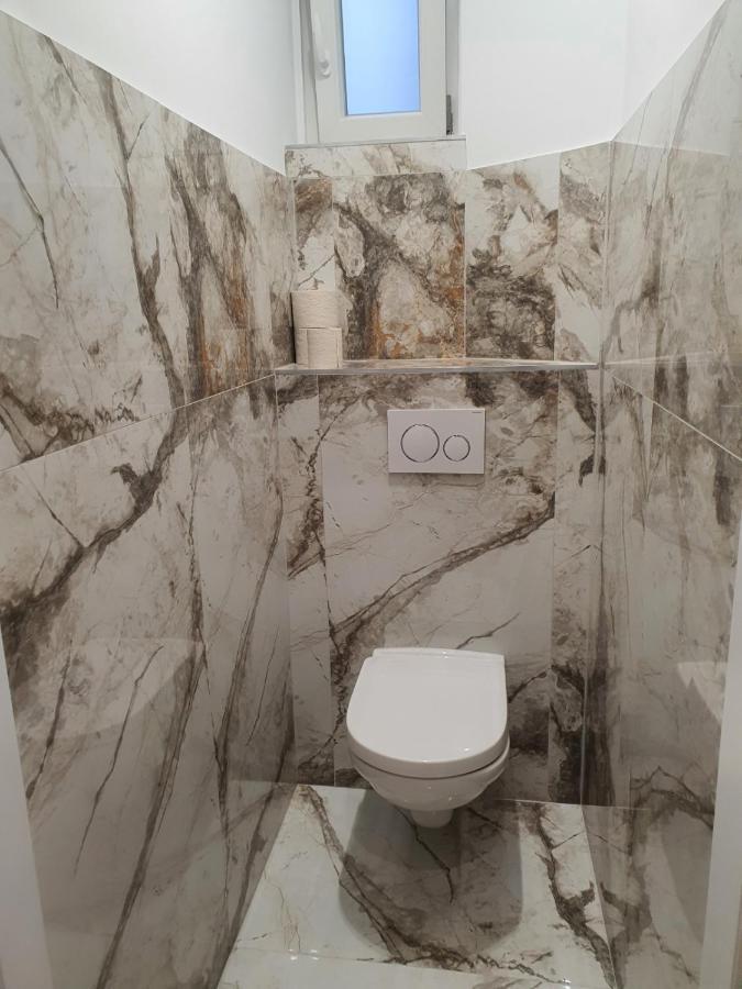 Vienna Premium Apartments - Self Check-In Bagian luar foto