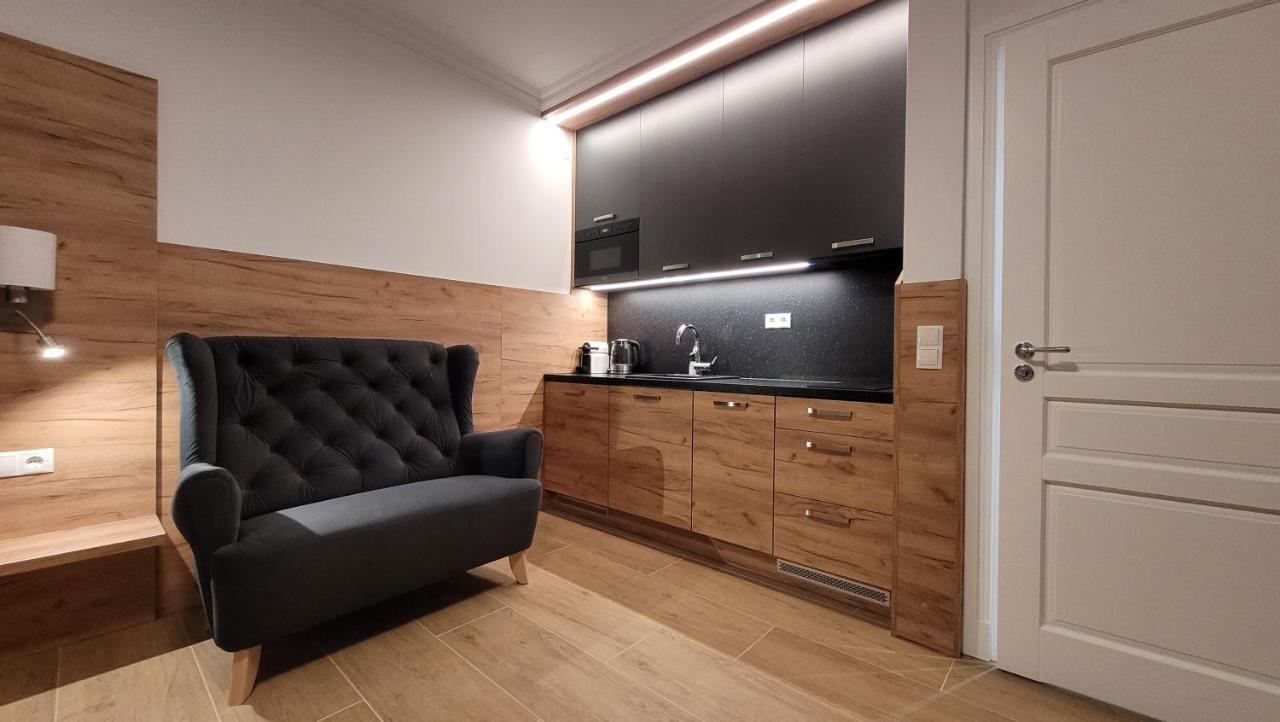 Vienna Premium Apartments - Self Check-In Bagian luar foto
