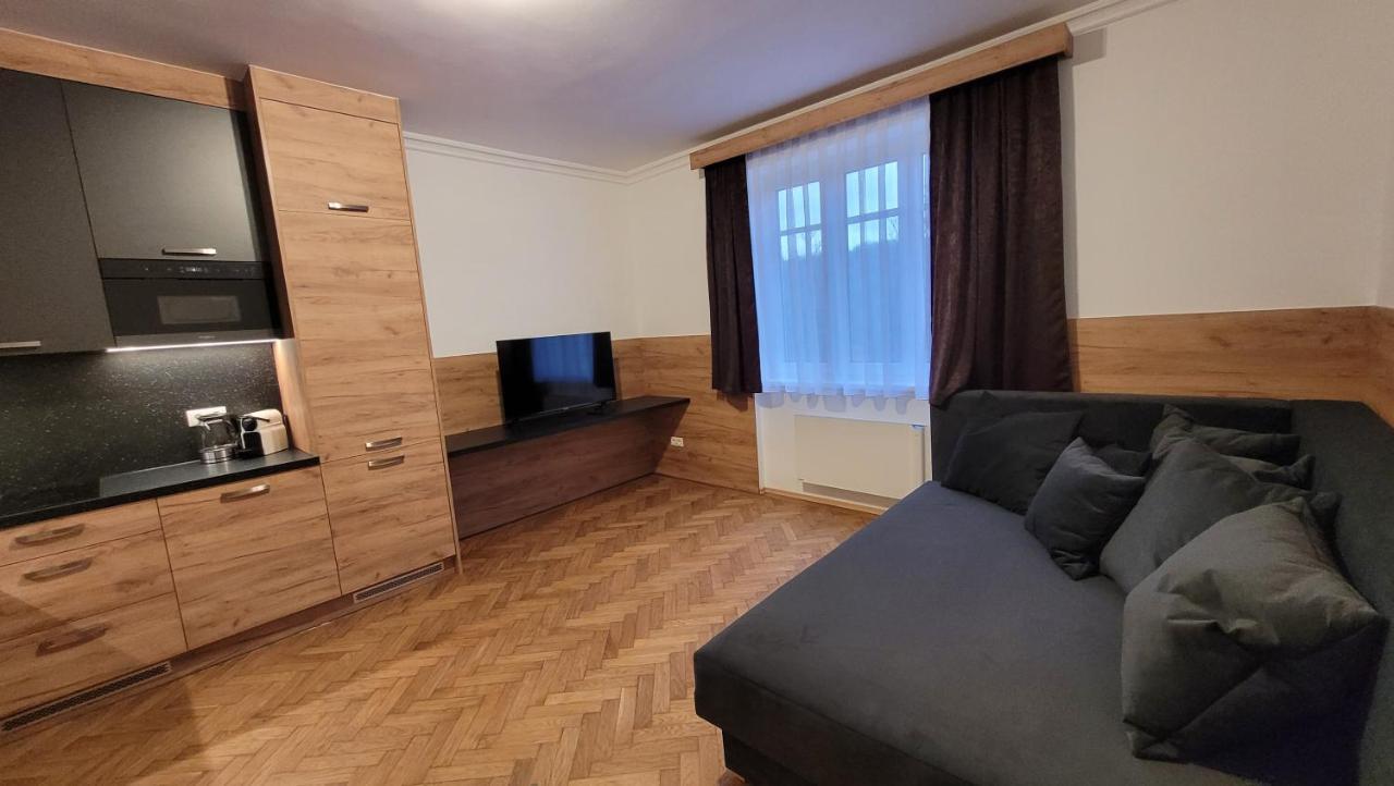 Vienna Premium Apartments - Self Check-In Bagian luar foto
