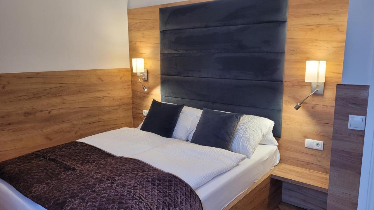 Vienna Premium Apartments - Self Check-In Bagian luar foto