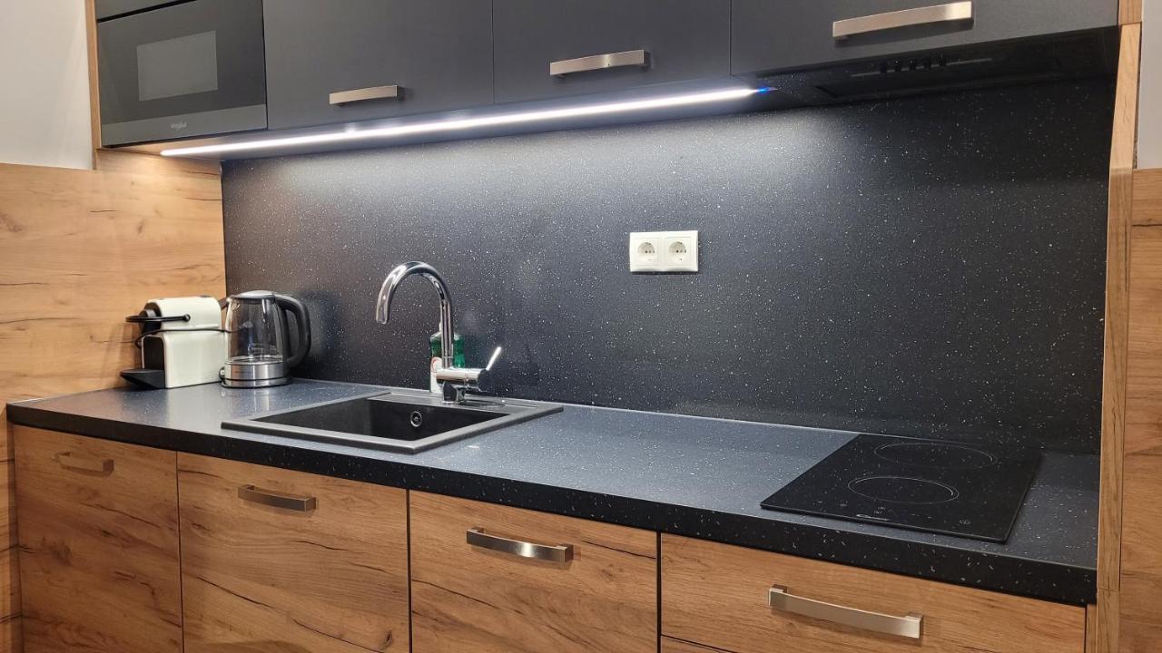 Vienna Premium Apartments - Self Check-In Bagian luar foto