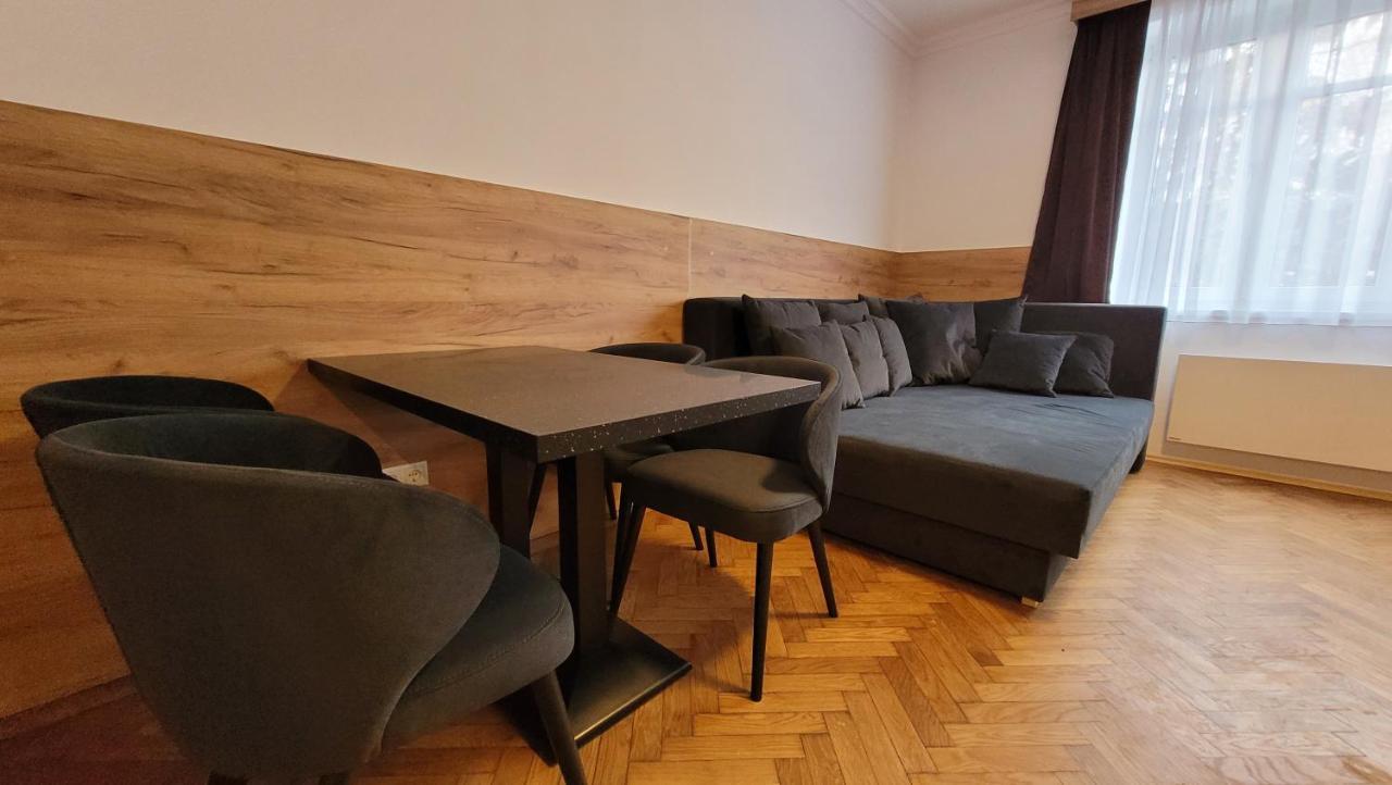 Vienna Premium Apartments - Self Check-In Bagian luar foto