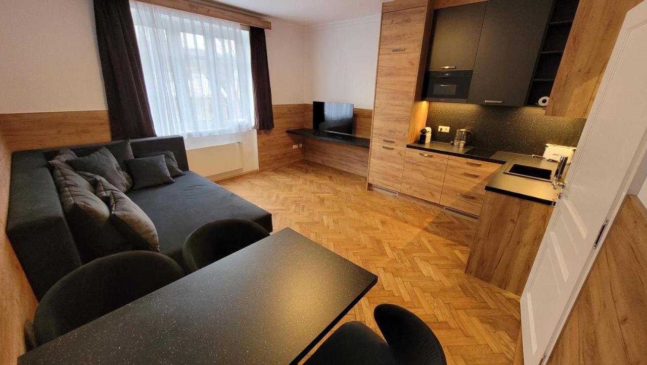 Vienna Premium Apartments - Self Check-In Bagian luar foto