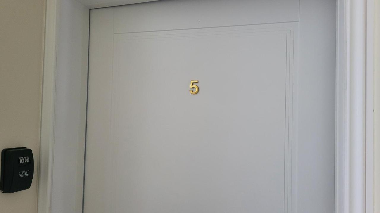 Vienna Premium Apartments - Self Check-In Bagian luar foto
