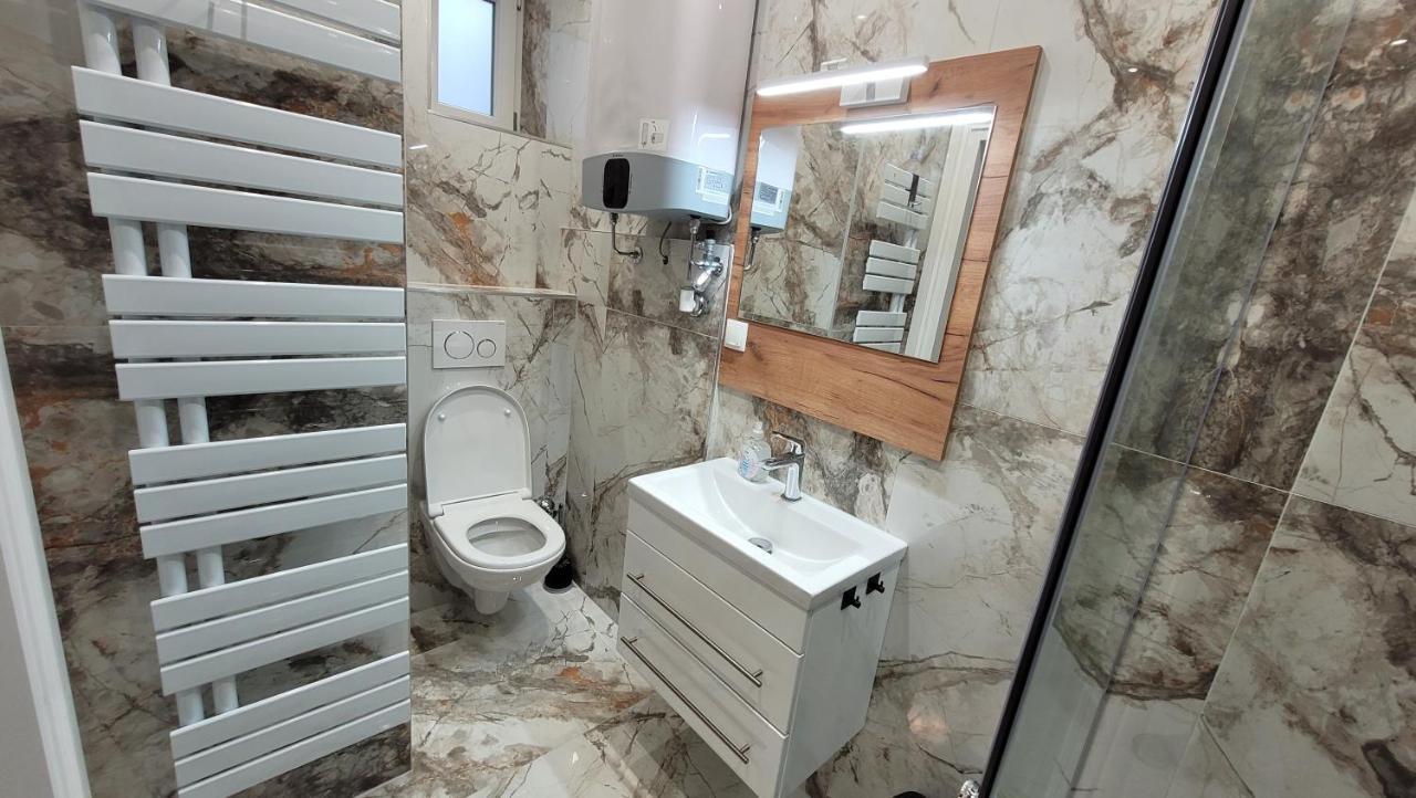 Vienna Premium Apartments - Self Check-In Bagian luar foto