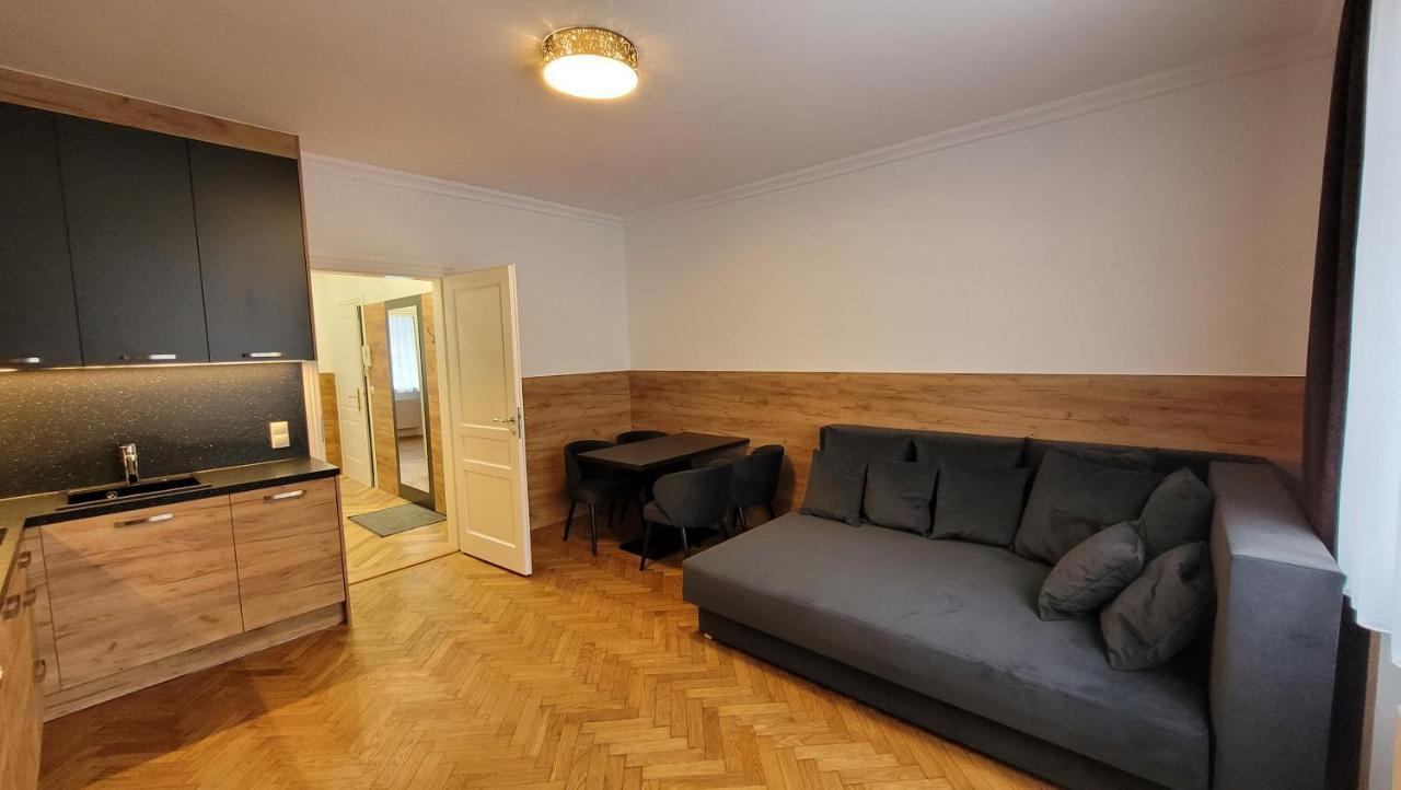 Vienna Premium Apartments - Self Check-In Bagian luar foto