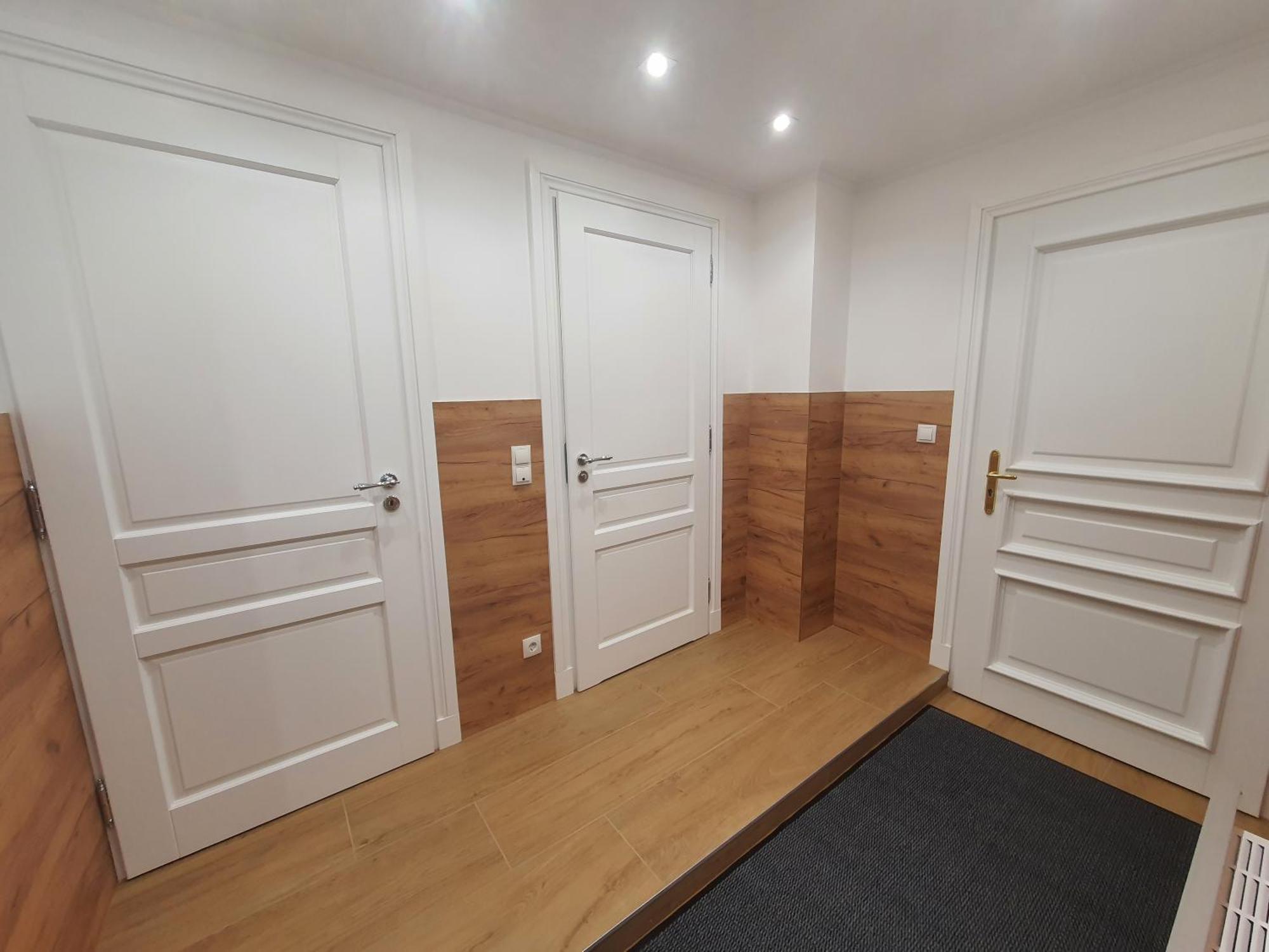 Vienna Premium Apartments - Self Check-In Bagian luar foto