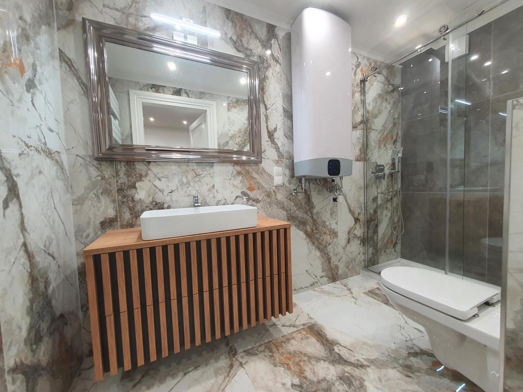 Vienna Premium Apartments - Self Check-In Bagian luar foto