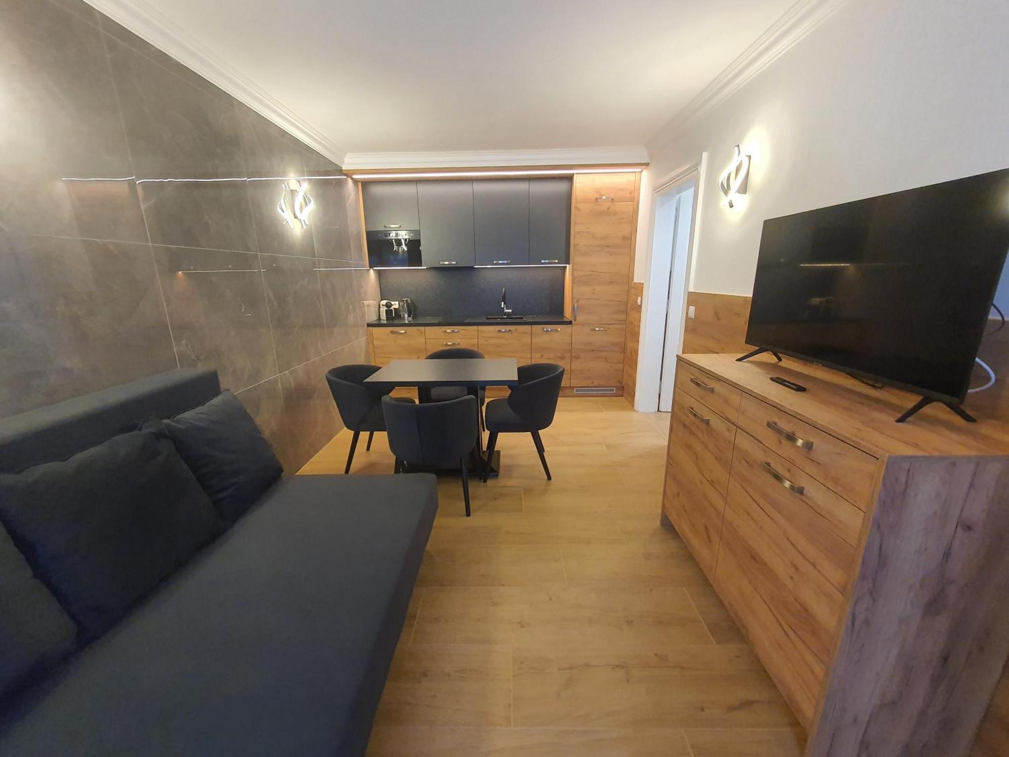 Vienna Premium Apartments - Self Check-In Bagian luar foto
