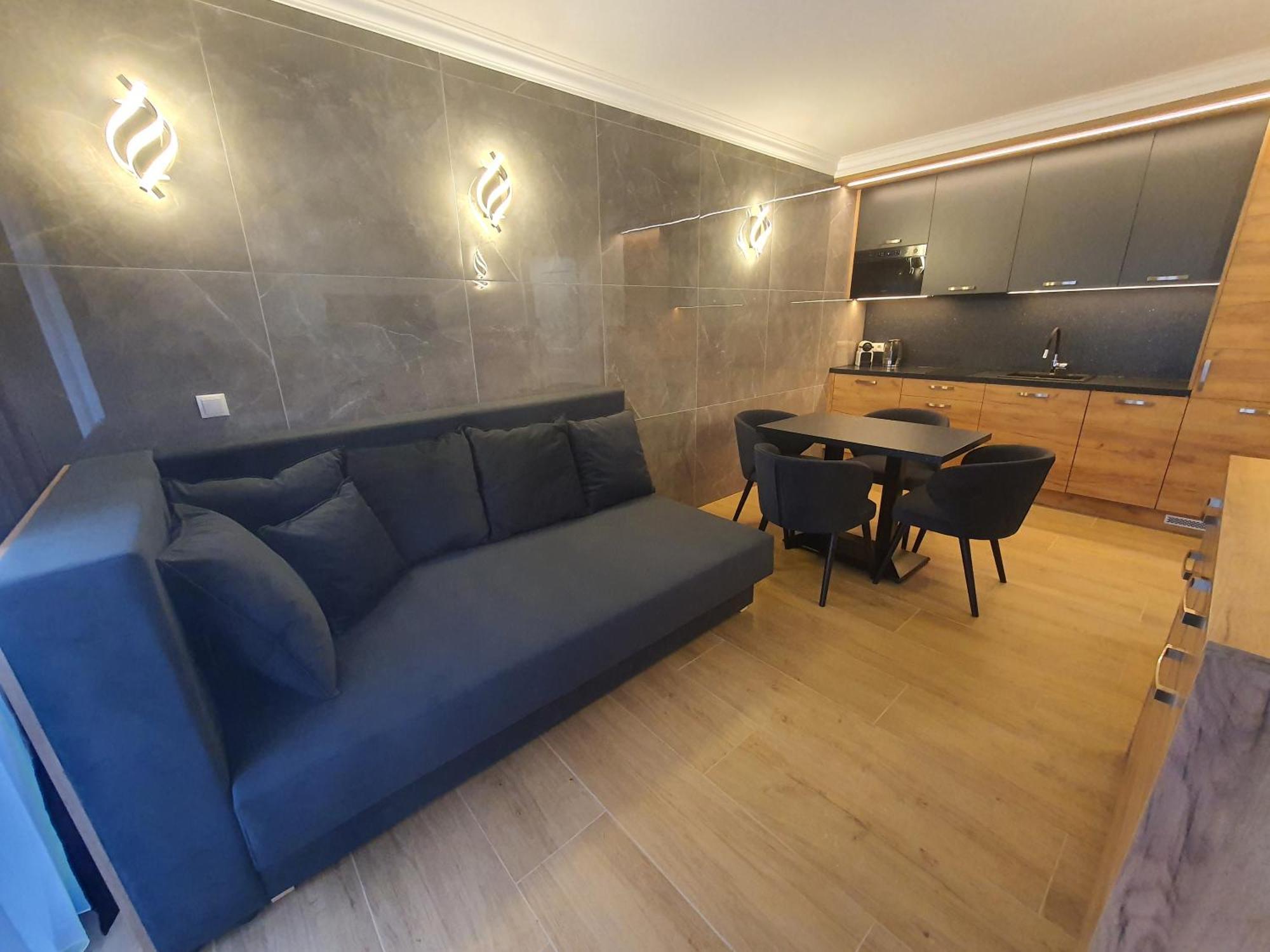 Vienna Premium Apartments - Self Check-In Bagian luar foto