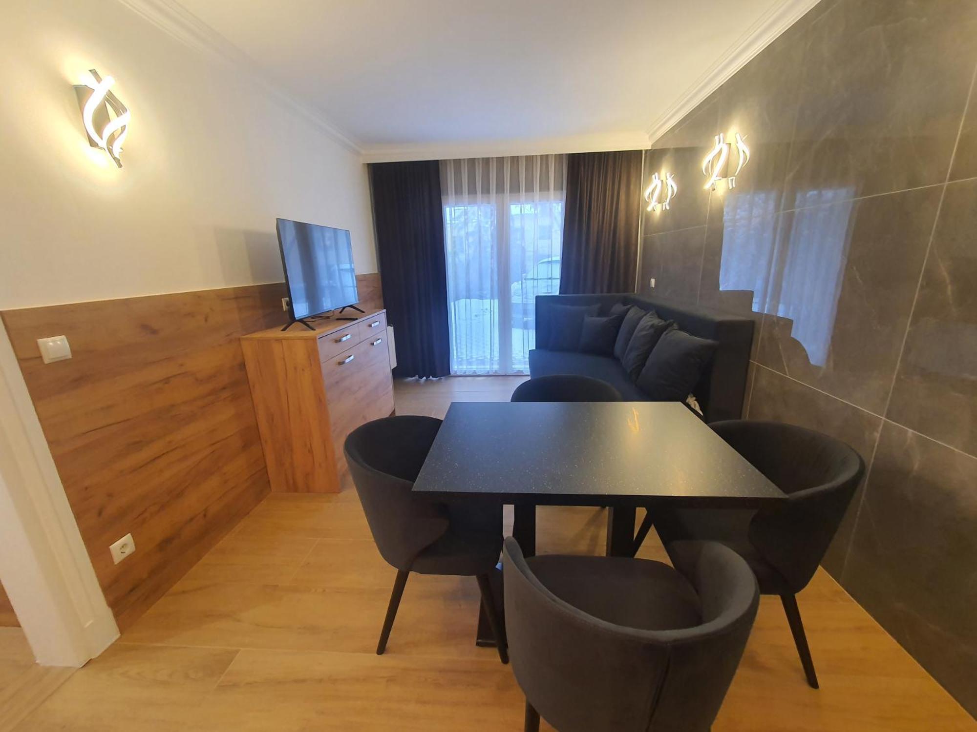 Vienna Premium Apartments - Self Check-In Bagian luar foto