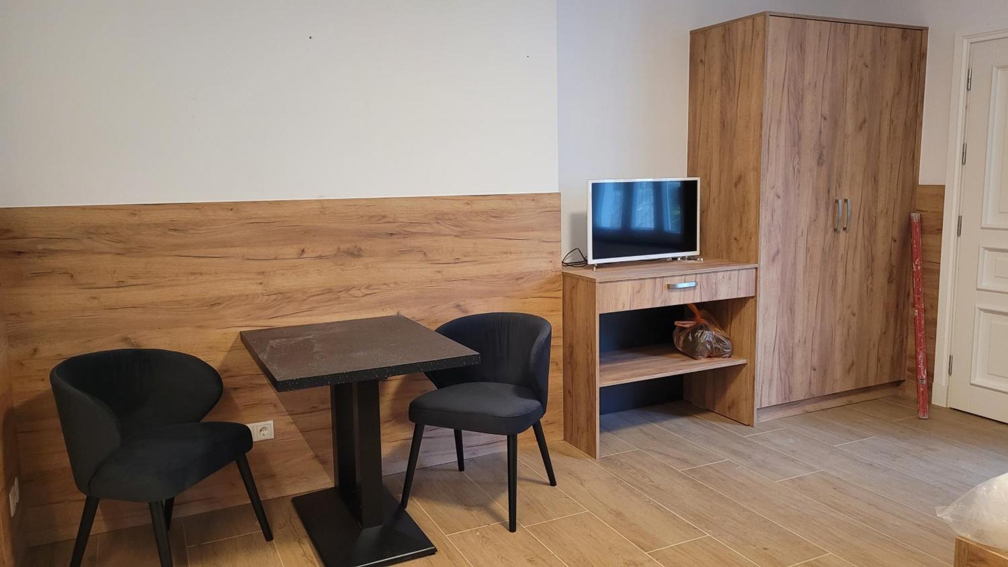 Vienna Premium Apartments - Self Check-In Bagian luar foto