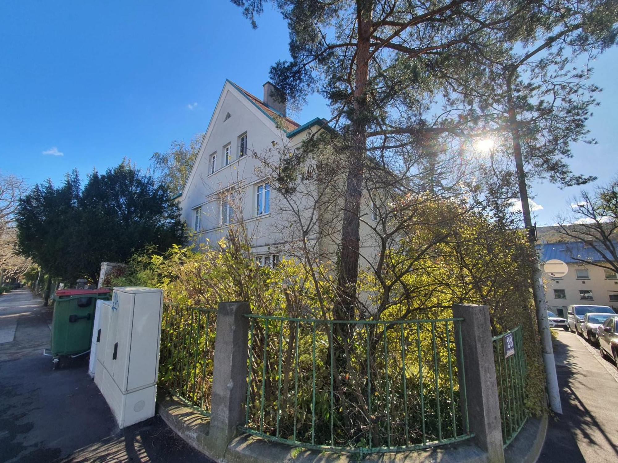 Vienna Premium Apartments - Self Check-In Bagian luar foto